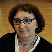 farářka Mamulová